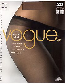 Vogue Sensual Touch 20