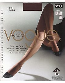 Vogue Sensual Touch 20