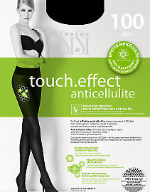 Sisi Touch.Effect Anticellulite 100