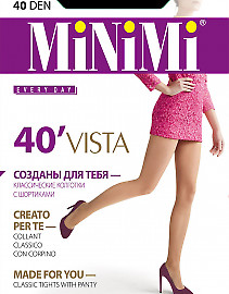 Minimi Vista 40