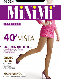 Minimi Vista 40
