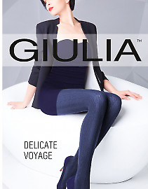 Giulia DELICATE VOYAGE 03