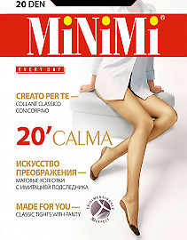 Minimi Calma 20