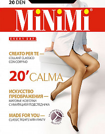 Minimi Calma 20