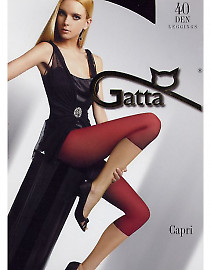 Матовые бриджи Gatta Capri 60 Gatta Capri 60