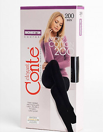 Conte Microcotton 200 XL