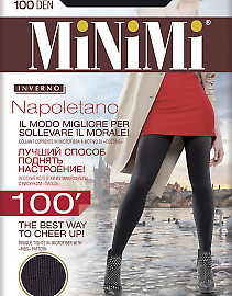 Minimi Napoletano 100