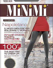 Minimi Napoletano 100