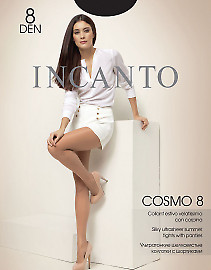 Incanto Cosmo 8