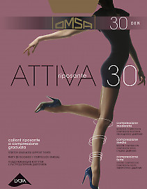 Omsa Attiva 30