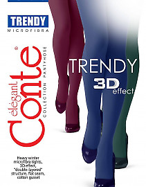 Conte Trendy 150