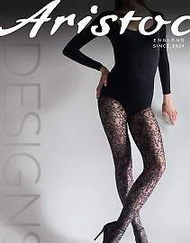 Aristoc Autumn Tights AWE4