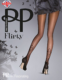 Pretty Polly Fascinating ATG8