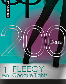Pretty Polly Fleccy AVA9