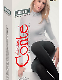 Conte Cashmere 250