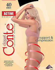 Conte Active 40 Conte Active 40