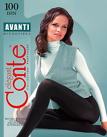 Conte Avanti 100 XL