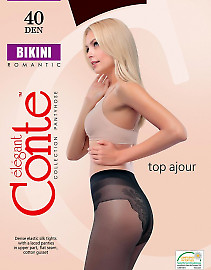 Conte Bikini 40