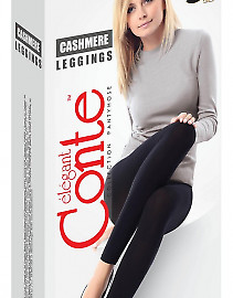 Conte Cashmere 250 Leggings