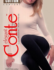 Conte Cotton 250