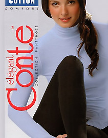 Conte Cotton 400