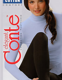 Conte Cotton 400 XL