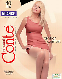 Conte Nuance 40 XL Conte Nuance 40 XL