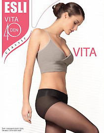 Колготки Esli Vita 40 Колготки Esli Vita 40