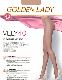 Golden Lady Vely 40