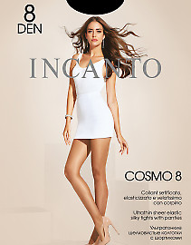 Incanto Cosmo 8