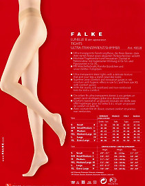 Falke Lunelle 8