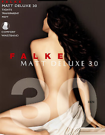 Falke Matt Deluxe 30