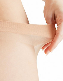Falke Natural Glow 6