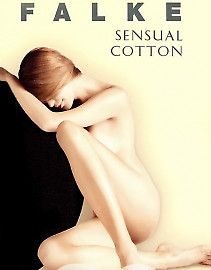 Falke Sensual Cotton 30 Falke Sensual Cotton 30