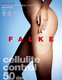 Falke Cellulite Control 50