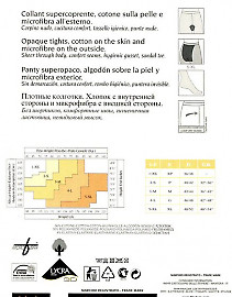 Filodoro Classic Regina 100 XL