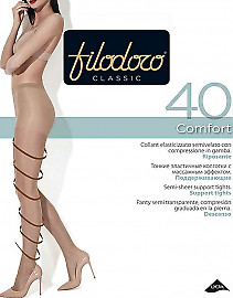 Filodoro Classic Comfort 40
