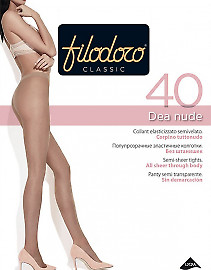 Filodoro Classic Dea Nude 40