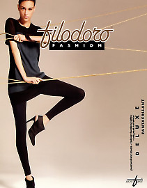 Леггинсы Filodoro Fashion Pantacollant Deluxe