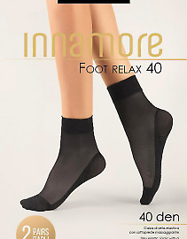 Innamore Foot Relax