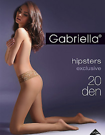 Gabriella Hipsters Exclusive 20
