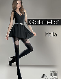 Gabriela Melia