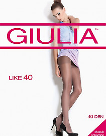 Giulia Like 40