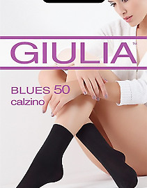 Носки женские Giulia Blues 50 Calzino
