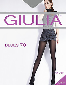 Giulia Blues 70