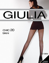Giulia Chic 20 Bikini