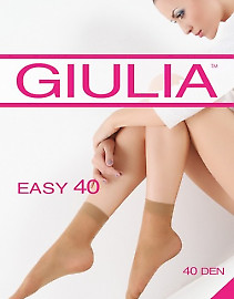 Giulia Easy 40