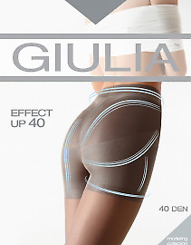 Giulia Effect Up 40