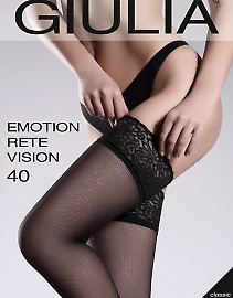 Giulia Emotion Rete Vision