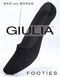 Giulia Footies